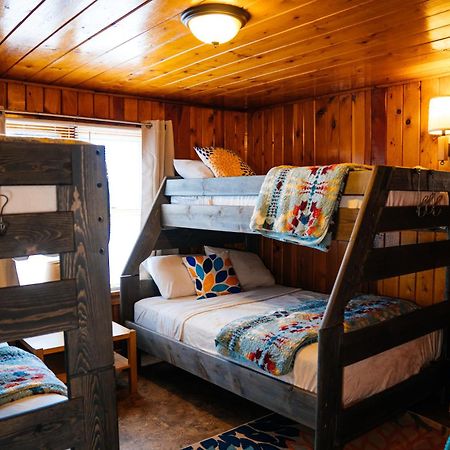 Lodge At Poncha Springs Salida Exterior photo