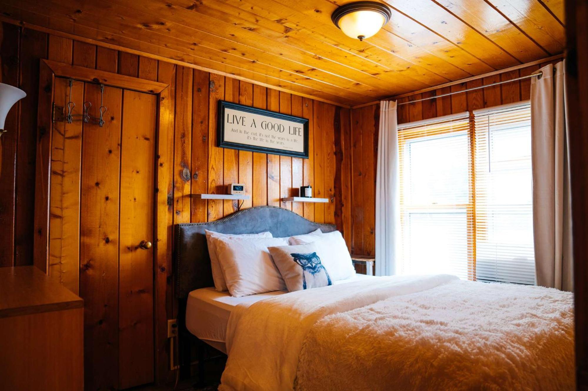 Lodge At Poncha Springs Salida Exterior photo