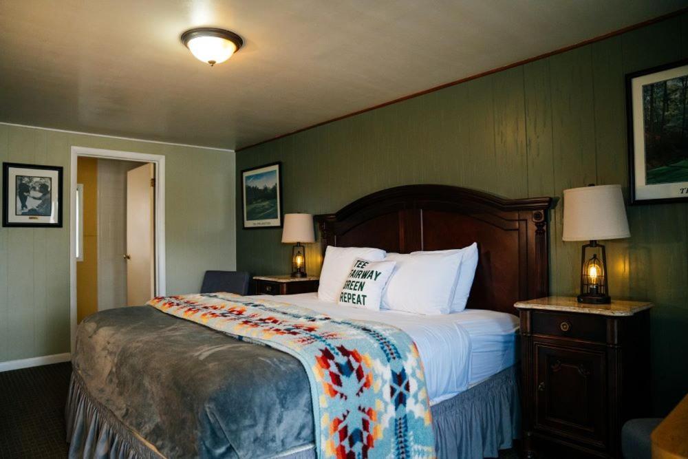 Lodge At Poncha Springs Salida Exterior photo