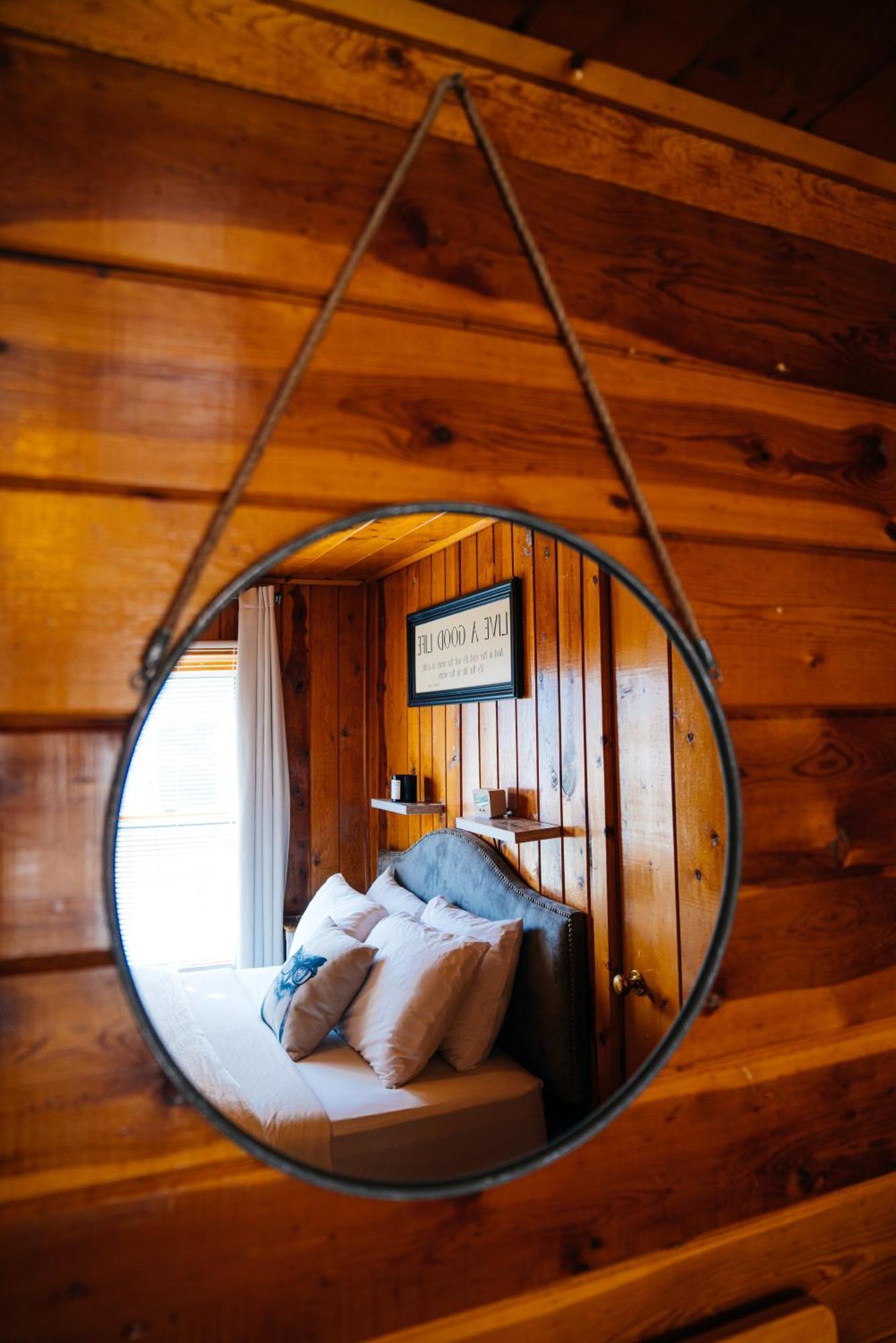 Lodge At Poncha Springs Salida Exterior photo